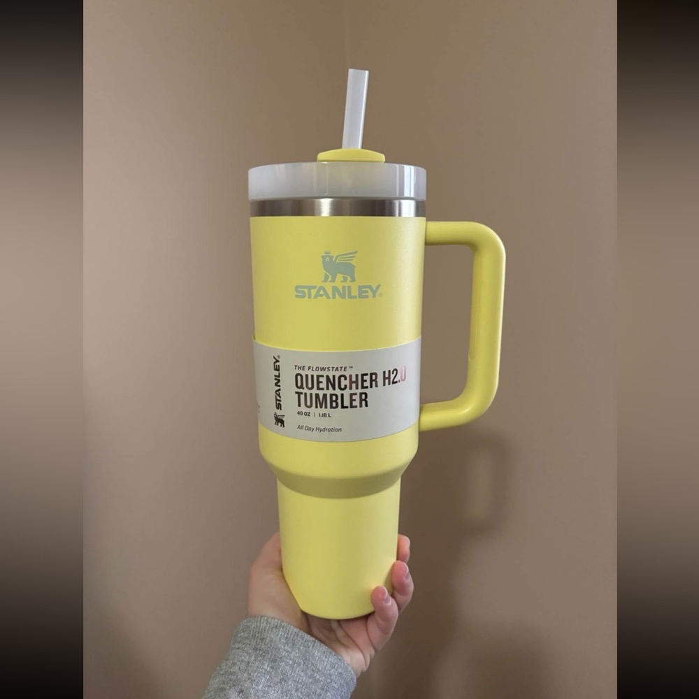 Stanley 40 oz brand new
